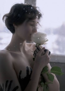Фото проститутки Марина №2 в городе Железногорск-Илимский
