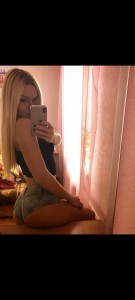 Фото проститутки Маша №2 в городе Железногорск-Илимский