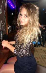 Фото проститутки Катя №4 в городе Железногорск-Илимский