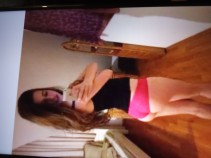 Фото проститутки аня №2 в городе Железногорск-Илимский