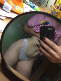 Фото проститутки Настя №3 в городе Железногорск-Илимский