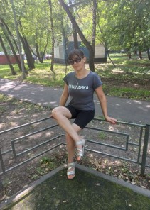 Фото проститутки Наташа №3 в городе Железногорск-Илимский