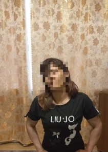 Фото проститутки Наташа №4 в городе Железногорск-Илимский