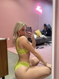 Фото проститутки Алина №1 в городе Железногорск-Илимский