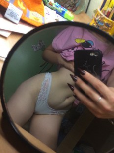 Фото проститутки Настя №1 в городе Железногорск-Илимский