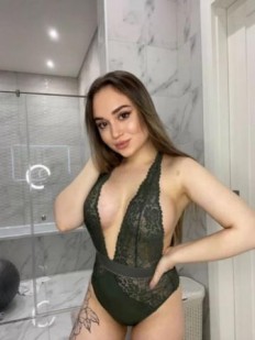 Фото проститутки Вика №1 в городе Железногорск-Илимский