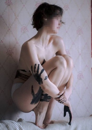 Марина, Г. Железногорск-Илимский